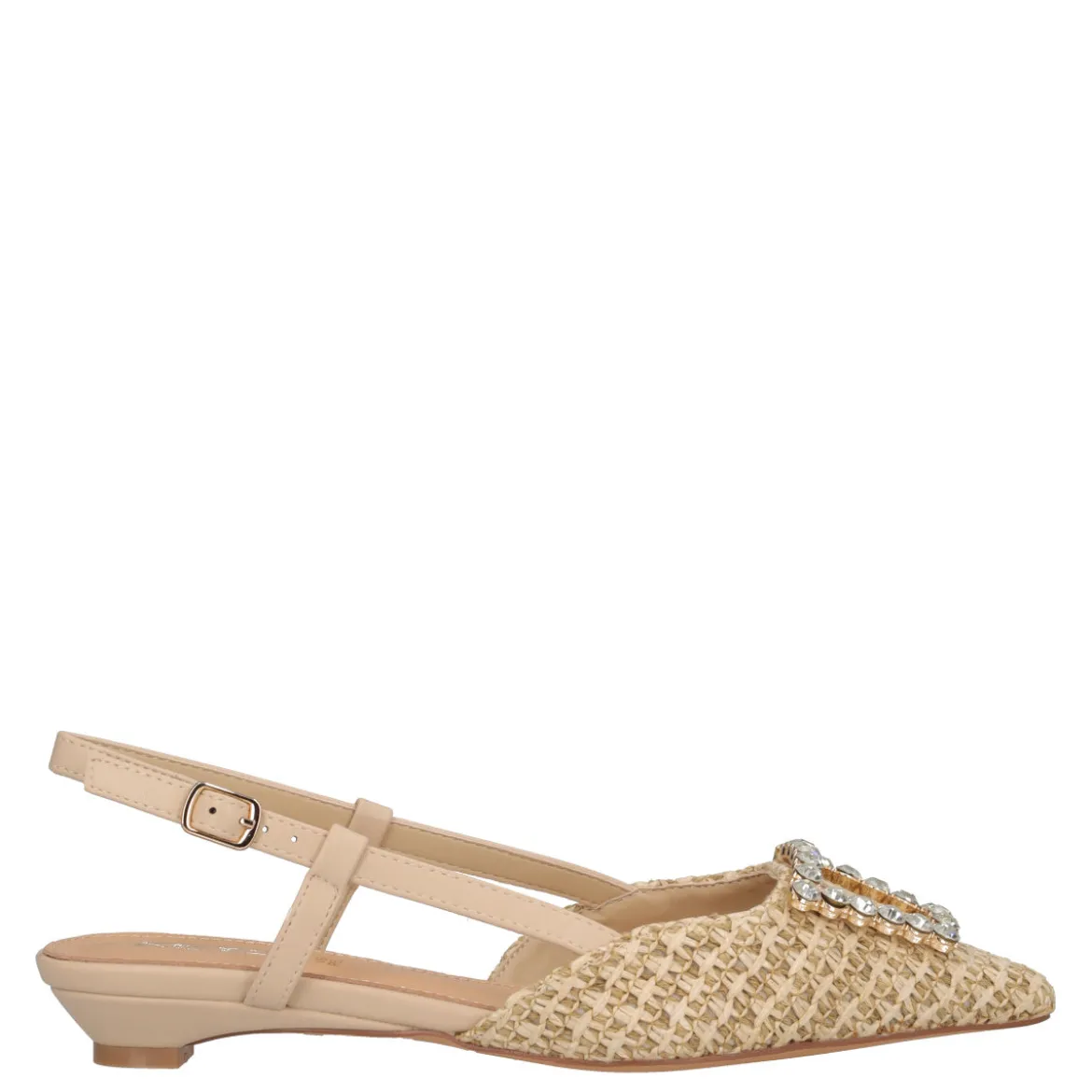 Slingback Donna Avana