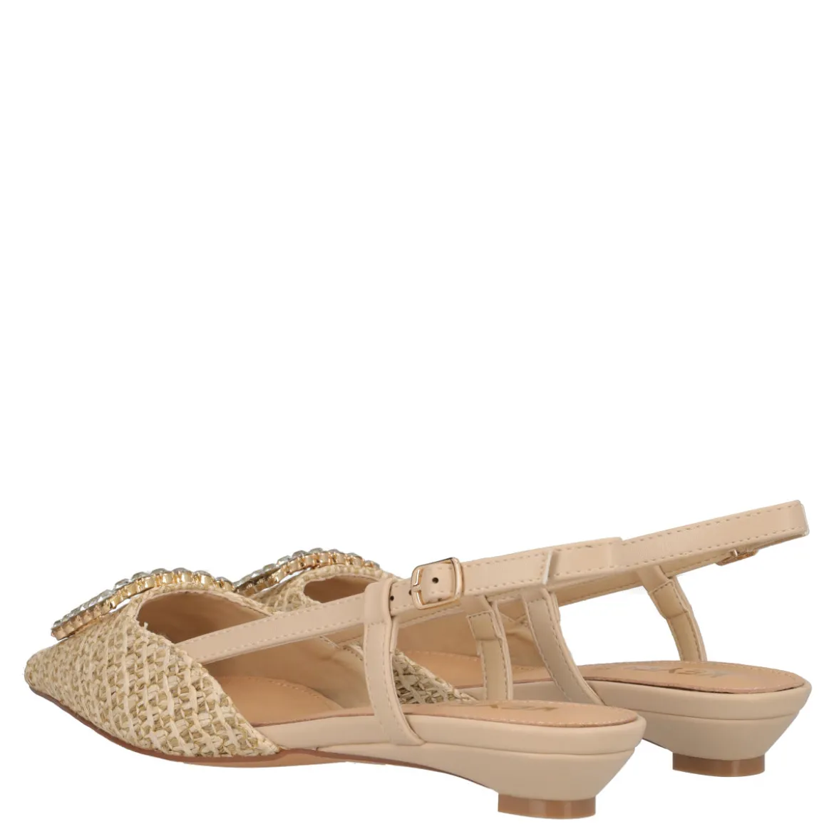 Slingback Donna Avana