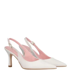 Slingback Donna Bianchi