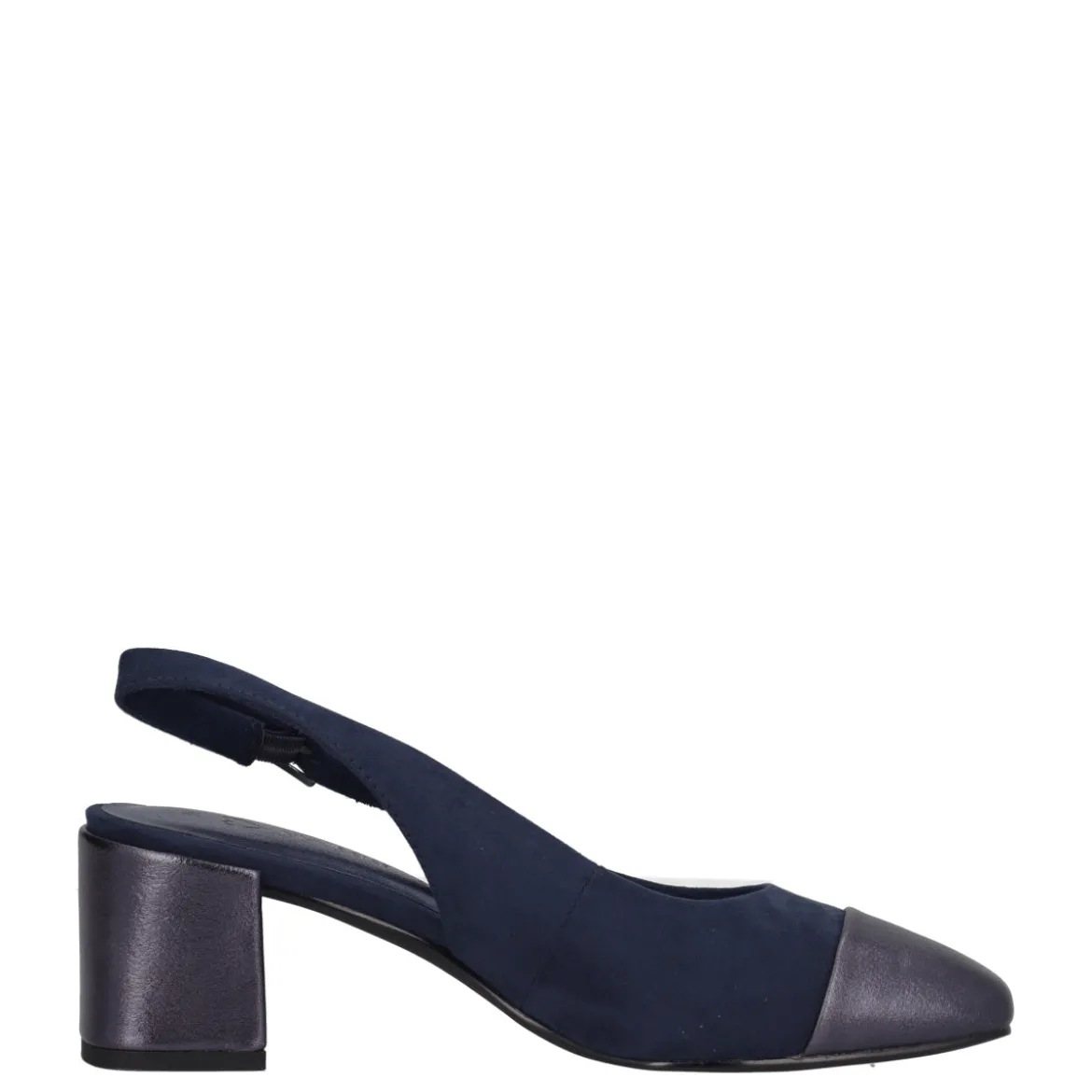 Slingback Donna Blu