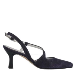 Slingback Donna Blu