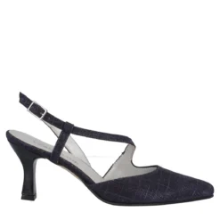 Slingback Donna Blu