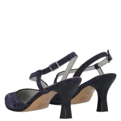 Slingback Donna Blu