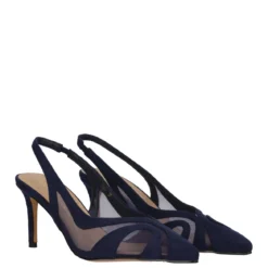 Slingback Donna Blu