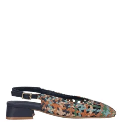 Slingback Donna Blu