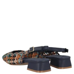 Slingback Donna Blu
