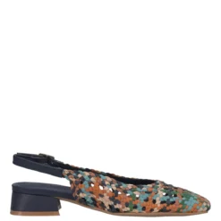 Slingback Donna Blu