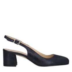 Slingback Donna Blu