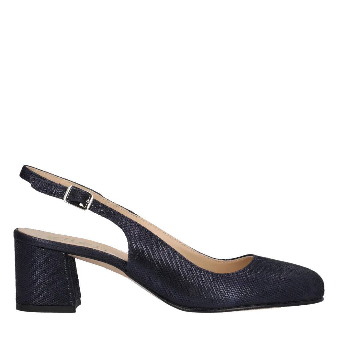 Slingback Donna Blu