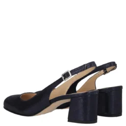 Slingback Donna Blu