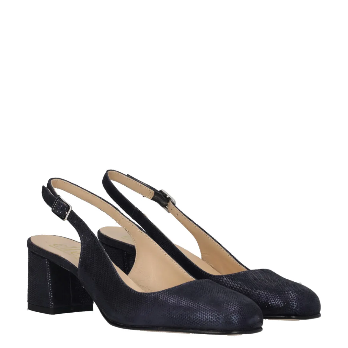 Slingback Donna Blu