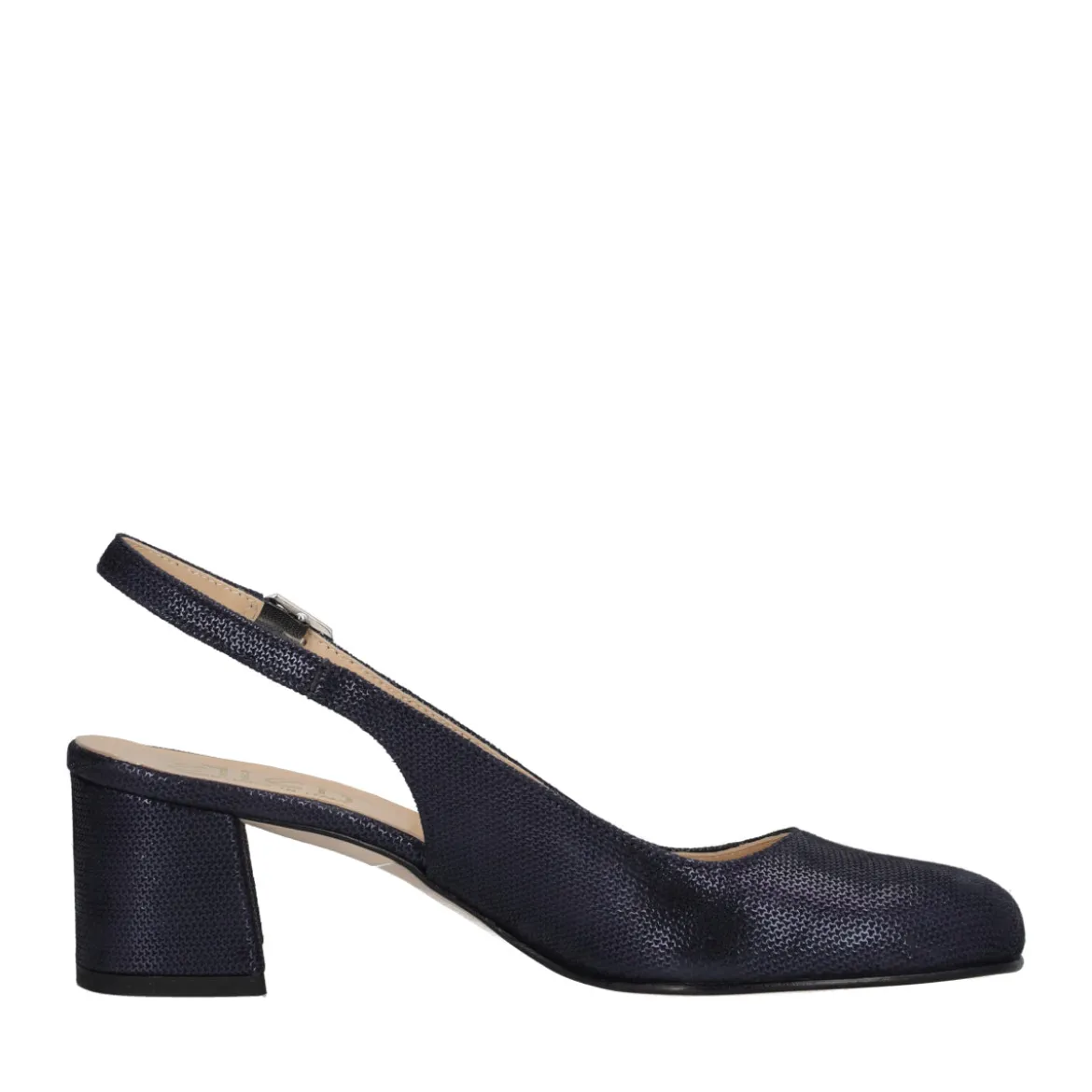 Slingback Donna Blu