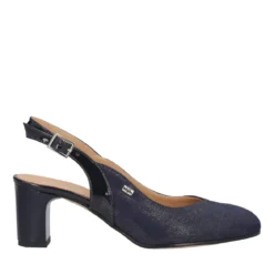 Slingback Donna Blu