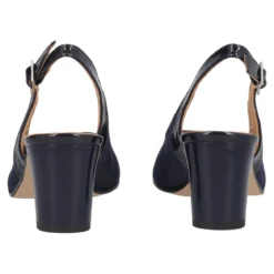 Slingback Donna Blu