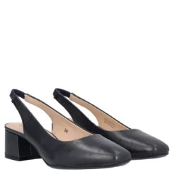 Slingback Donna Blu Alte 5 cm