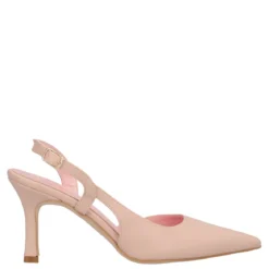 Slingback Donna Blush