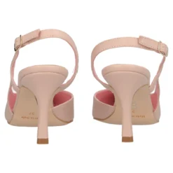 Slingback Donna Blush