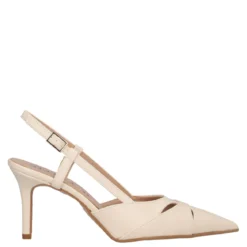 Slingback Donna Burro