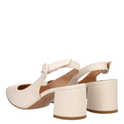 Slingback Donna Burro