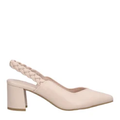 Slingback Donna Cipria