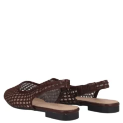 Slingback Donna Marroni