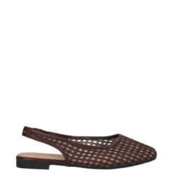 Slingback Donna Marroni