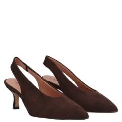 Slingback Donna Marroni
