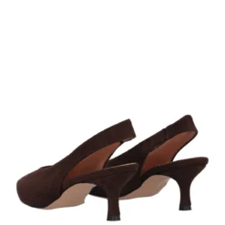 Slingback Donna Marroni