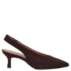 Slingback Donna Marroni