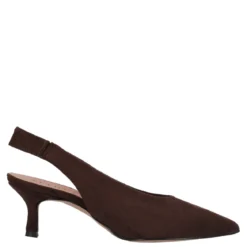 Slingback Donna Marroni