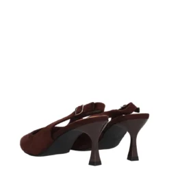Slingback Donna Marroni