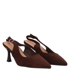 Slingback Donna Marroni