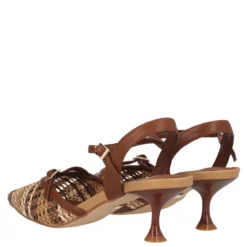 Slingback Donna Marroni