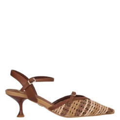 Slingback Donna Marroni