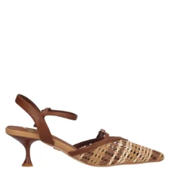 Slingback Donna Marroni