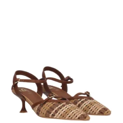 Slingback Donna Marroni
