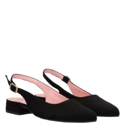 Slingback Donna Nere