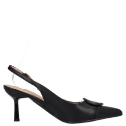 Slingback Donna Nere