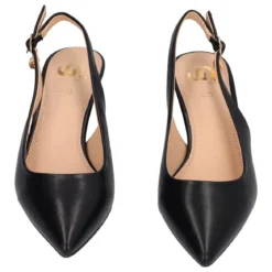 Slingback Donna Nere