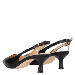Slingback Donna Nere