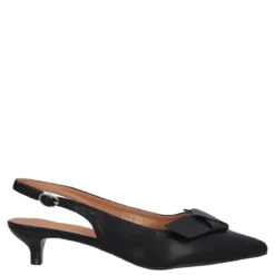 Slingback Donna Nere