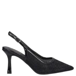 Slingback Donna Nere