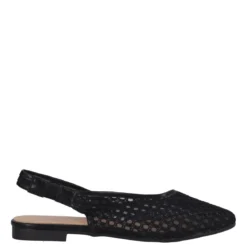Slingback Donna Nere