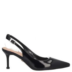 Slingback Donna Nere