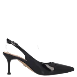 Slingback Donna Nere