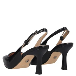 Slingback Donna Nere