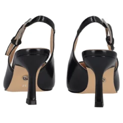 Slingback Donna Nere