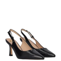 Slingback Donna Nere