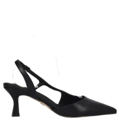 Slingback Donna Nere