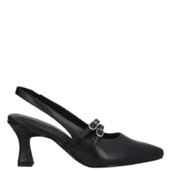 Slingback Donna Nere